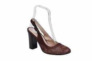 Босоножки MILANA 1006-4-1N20L коричневый - купить 5990