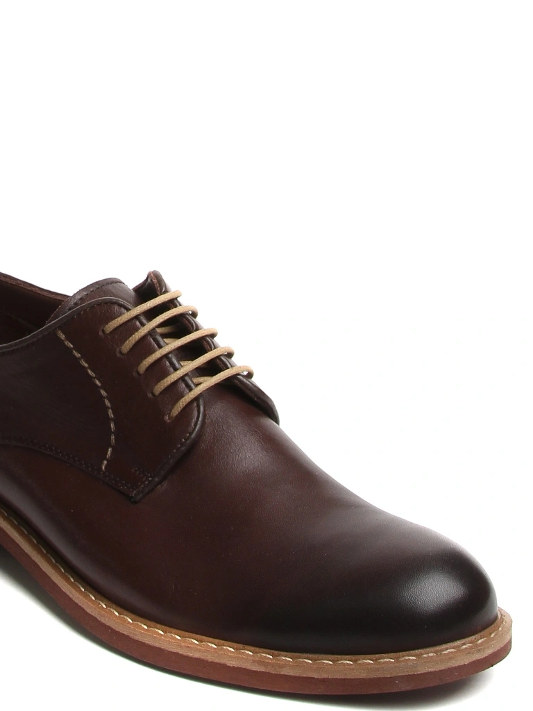 Полуботинки MILANA 191801-1-1201 коричневый - купить 4490