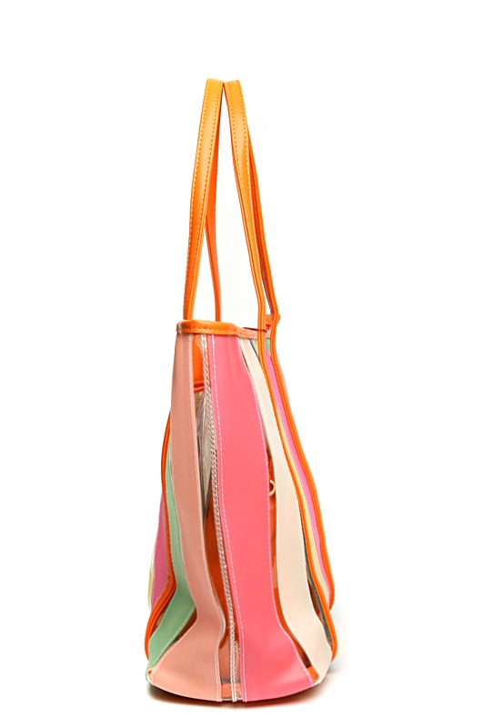 Клатч MILANA 128031-4-1 оранжевый - купить 2990