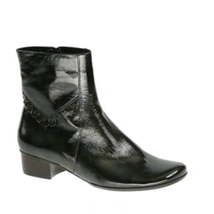 Ботильоны MILANA 1163-3-7N80F мультиколор - купить 1