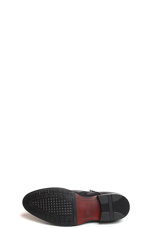 Ботинки MILANA 172712-1-110V черный - купить 11990