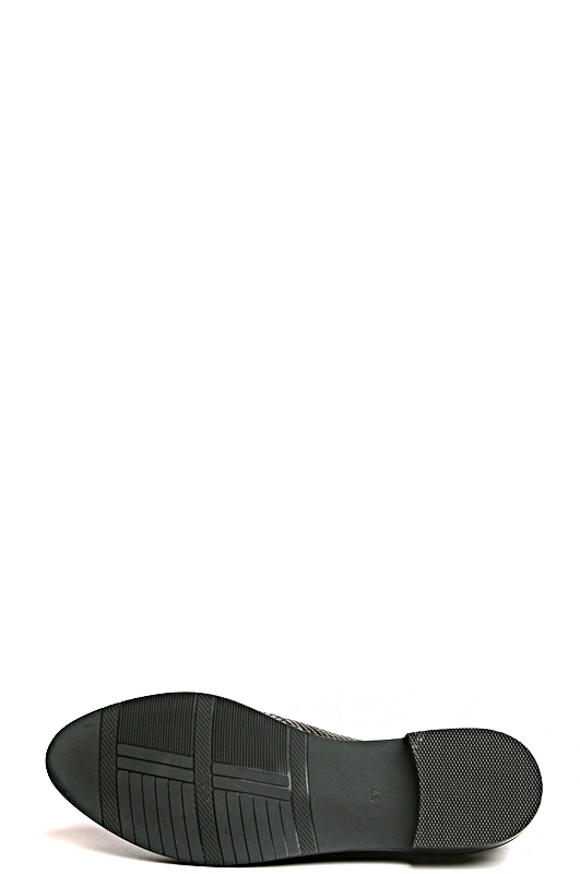 Полуботинки MILANA 151429-1-4101 черный - купить 8490