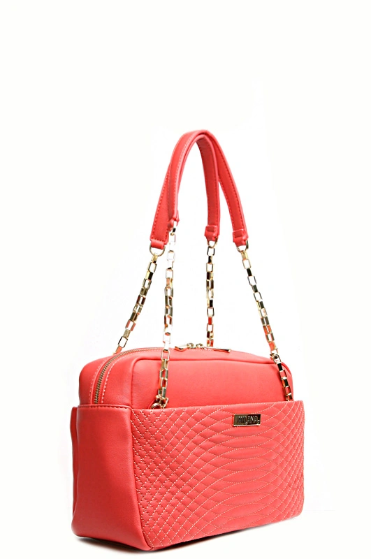 Сумка MILANA 141020-1-143 розовый - купить 4090