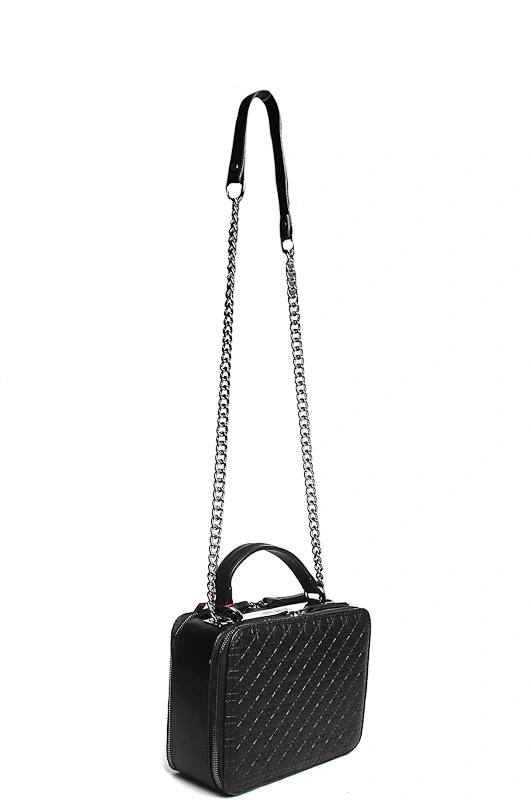 Сумка MILANA 171639-1-110 черный - купить 6490