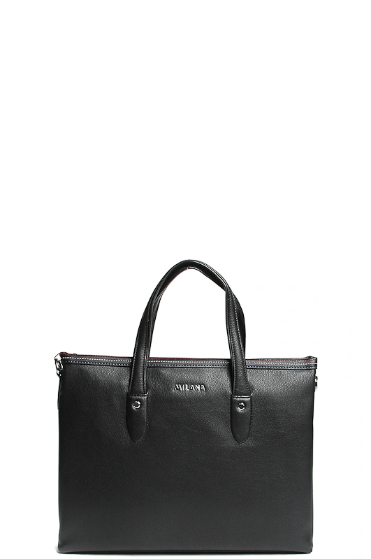 Сумка MILANA 171900-1-110 черный - купить 6990