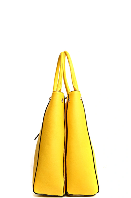 Сумка MILANA 141041-1-170 желтый - купить 2490