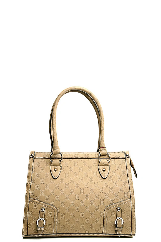 Сумка MILANA 171784-20 коричневый - купить 2090