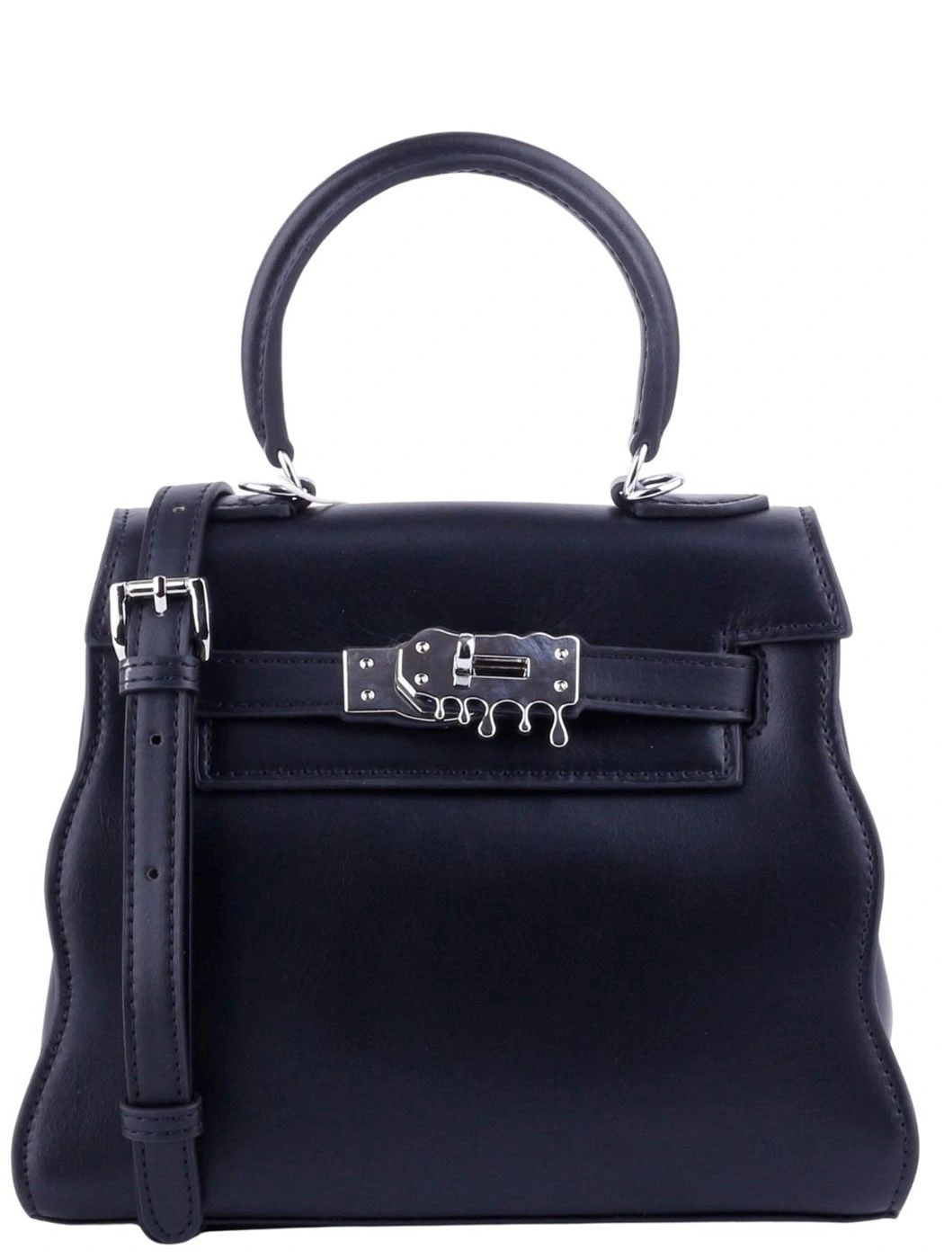 Сумка HELENA SHINE 6882 HS черн черный - купить 6990