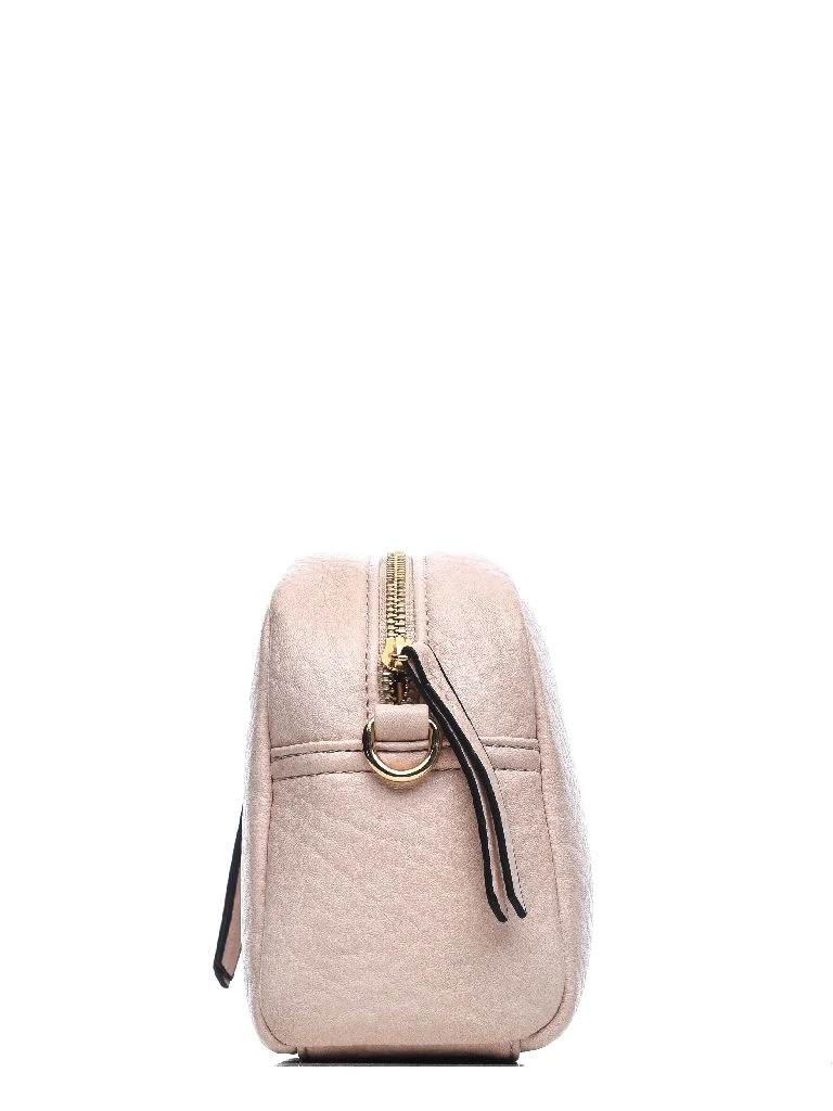 Сумка MILANA 201916-1-143 розовый - купить 5990