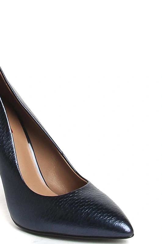 Туфли MILANA 172120-1-1501 синий - купить 7990