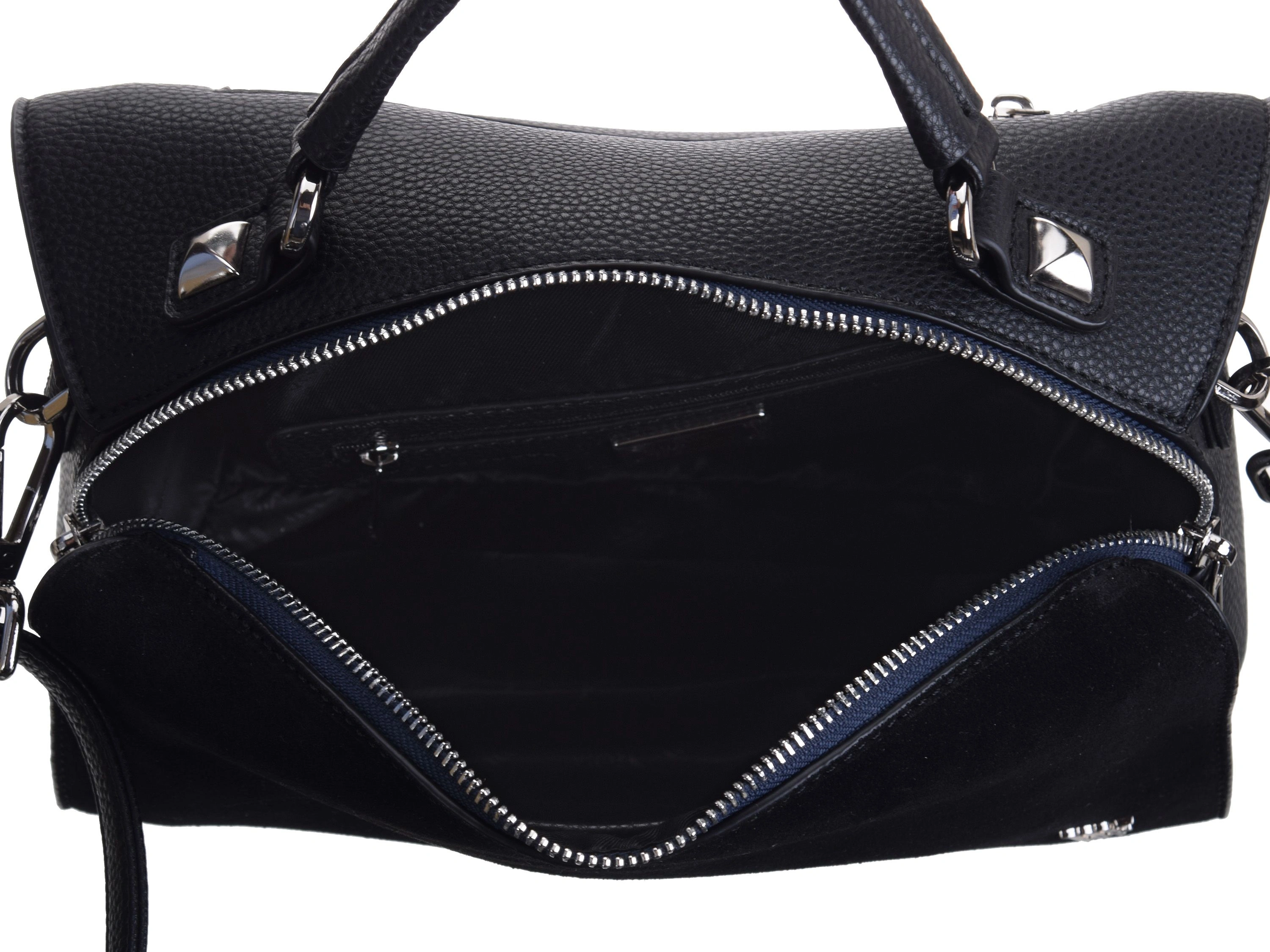 Сумка VERA VICTORIA VITO 33-840-1 черный - купить 7490