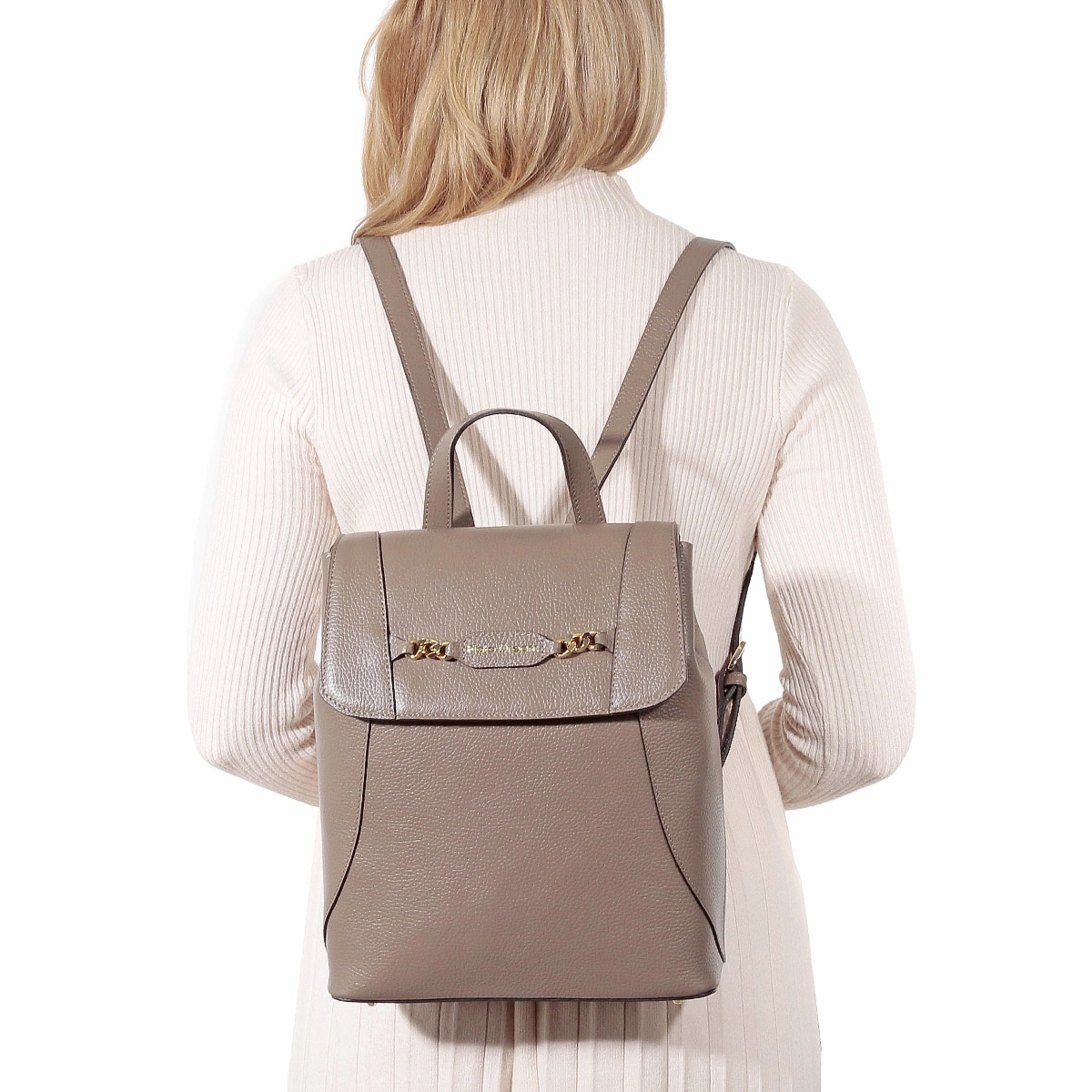 Рюкзак FIATO DREAM 18074 FD таупе бежевый - купить 15990