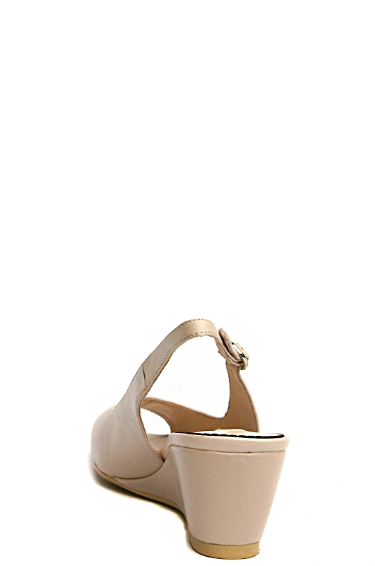 Босоножки MILANA 141217-2-1211 бежевый - купить 4990