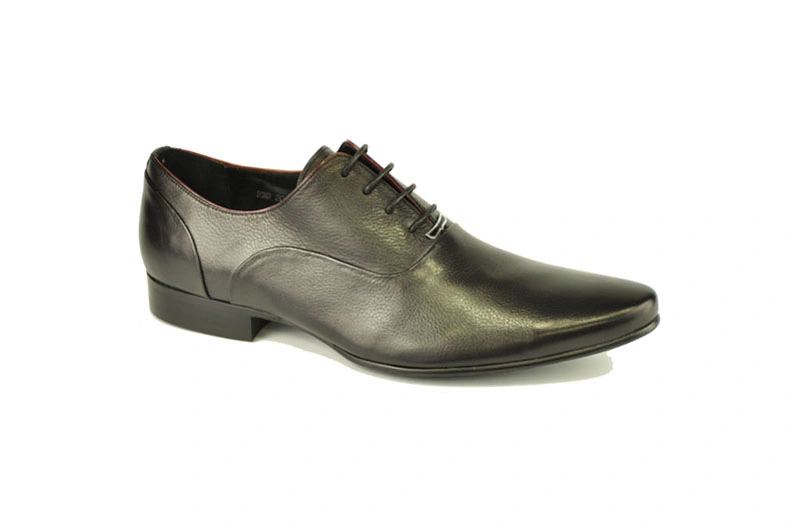 Полуботинки MILANA 121821-2-1101B черный - купить 3300