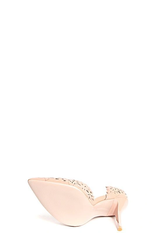 Туфли MILANA 171119-2-1121 бежевый - купить 8490