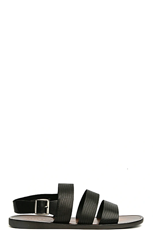 Шлепанцы MILANA 141776-1-1101 черный - купить 3890