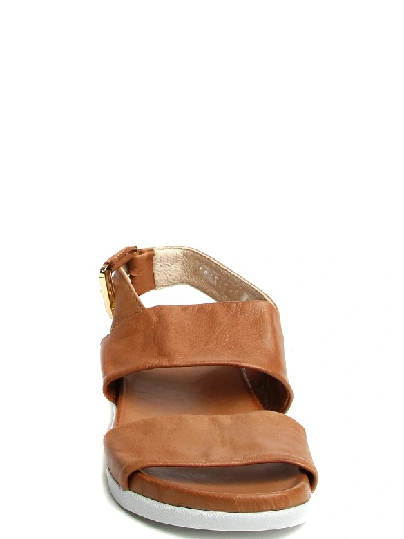 Сандалии MILANA 191531-2-1261 оранжевый - купить 5990