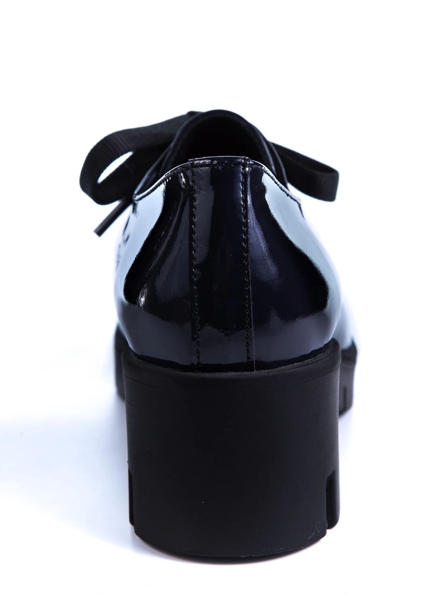 Полуботинки MILANA 162111-1-7501 синий - купить 7490