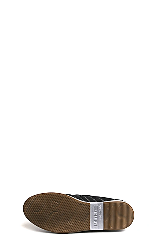 Полуботинки MILANA 161806-4-8101 синий - купить 6990