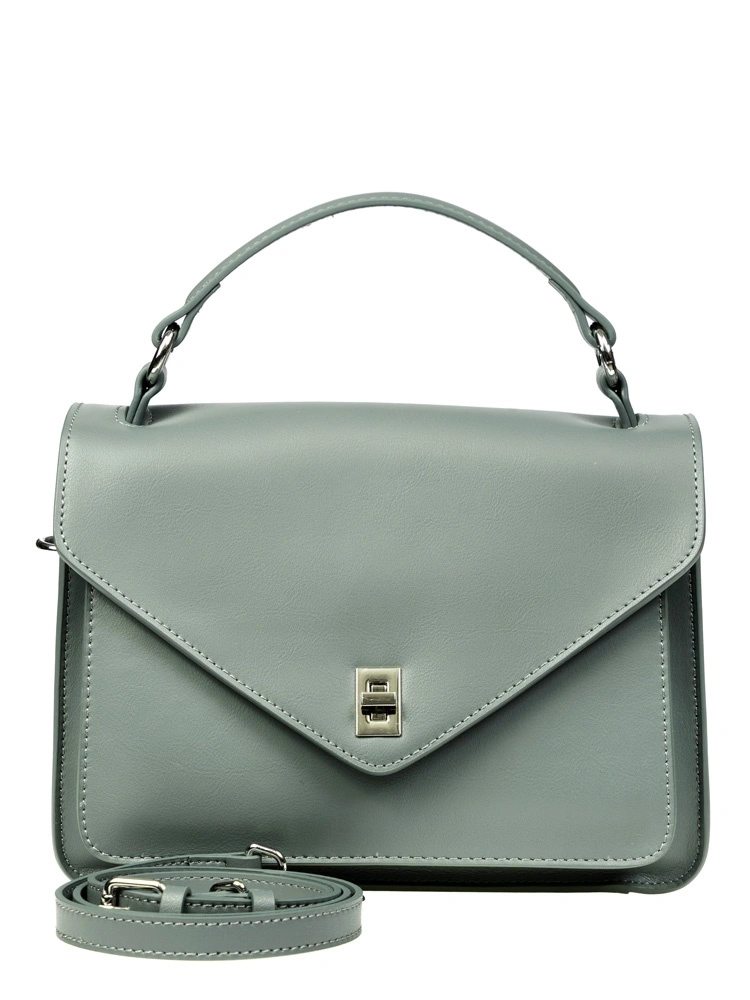 Сумка VERA VICTORIA VITO 48-200-7 зеленый - купить 9990