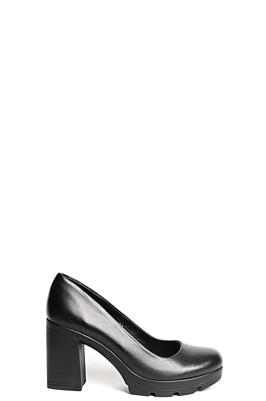 Туфли MILANA 171362-1-1101 черный - купить 5990