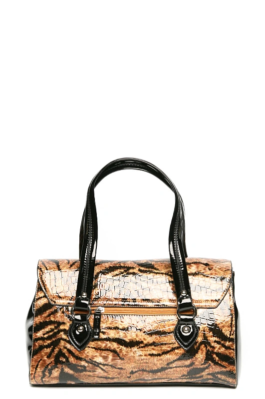 Сумка MILANA 126008-1-1 коричневый - купить 2290