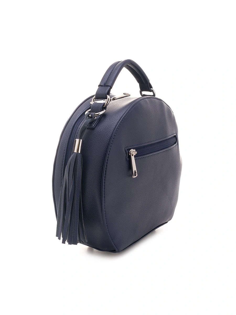 Сумка BAGGINI 27370/43 синий - купить 