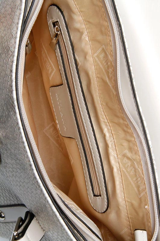 Сумка MILANA 101257-11 серый - купить 2290