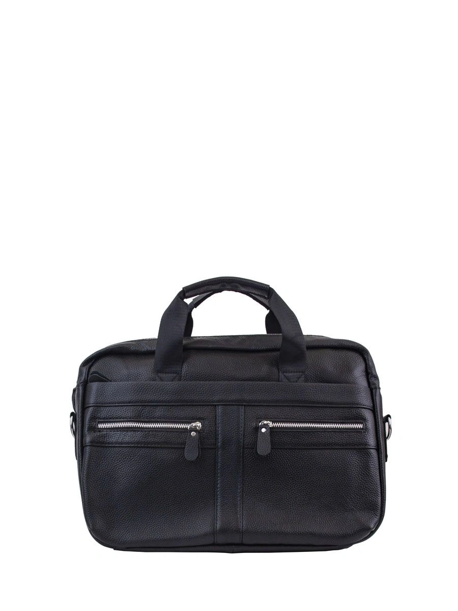 Портфель MILANA 9023 черн черный - купить 6490