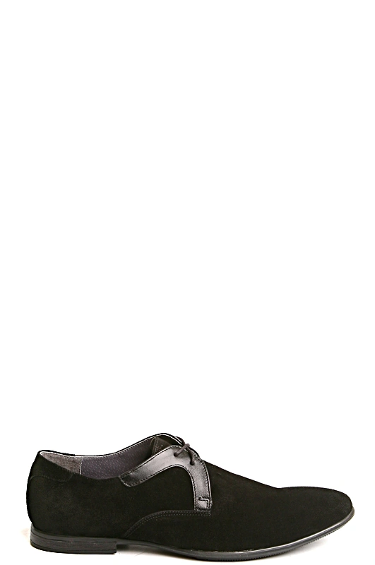 Полуботинки MILANA 141917-1-2105 черный - купить 5490