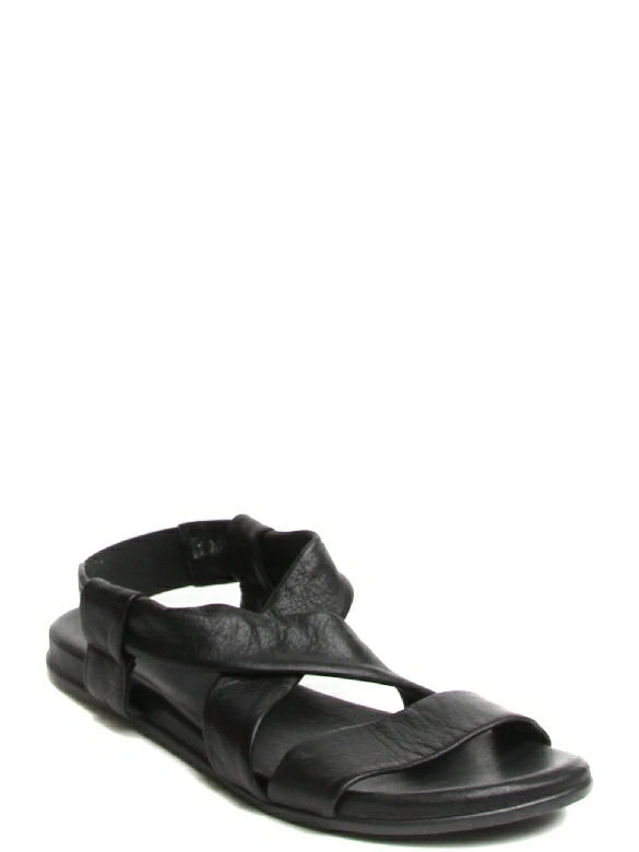 Сандалии MILANA 191532-3-1101 черный - купить 4990