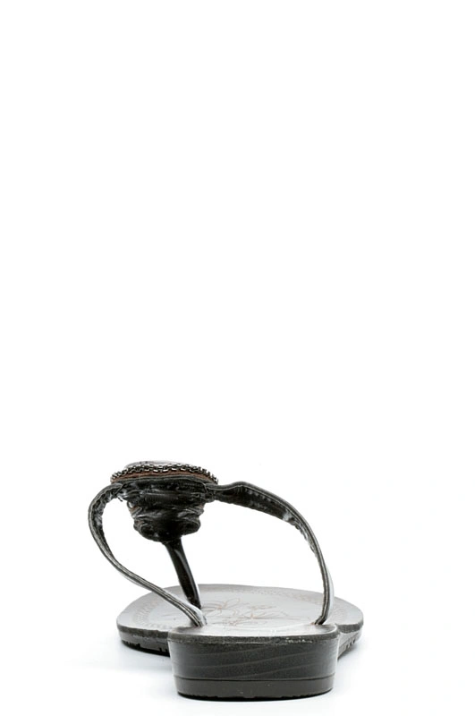 Шлепанцы MILANA 121403-1-5105 черный - купить 1400