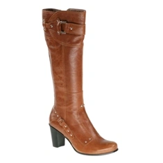 Сапоги MILANA 1149-2-1N26V оранжевый - купить 1