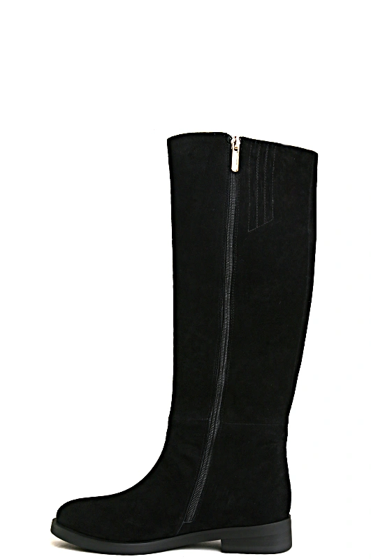 Сапоги MILANA 152163-5-210EF черный - купить 14990