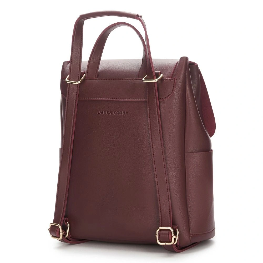 Рюкзак JANE'S STORY YY-835-03 красный - купить 4990