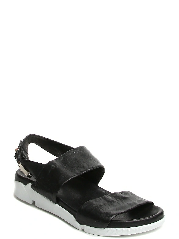 Сандалии MILANA 191531-2-1101 черный - купить 5990