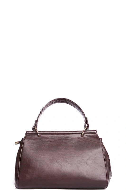 Сумка MILANA 132142-1-120 коричневый - купить 2390