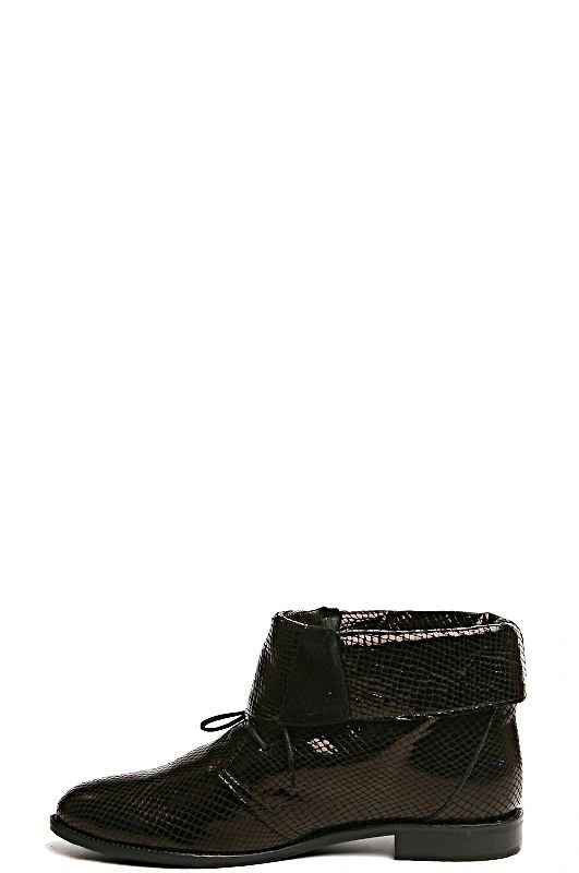 Ботинки ROCCOL 151417-1-410 черный - купить 16990