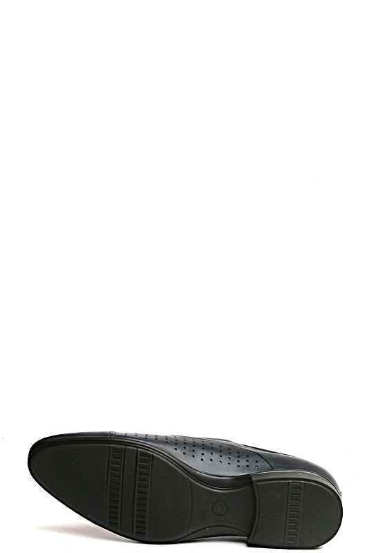 Полуботинки MILANA 151753-1-1501 синий - купить 9300