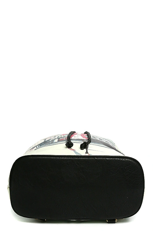 Сумка MILANA 126063-2-1 черный - купить 2290