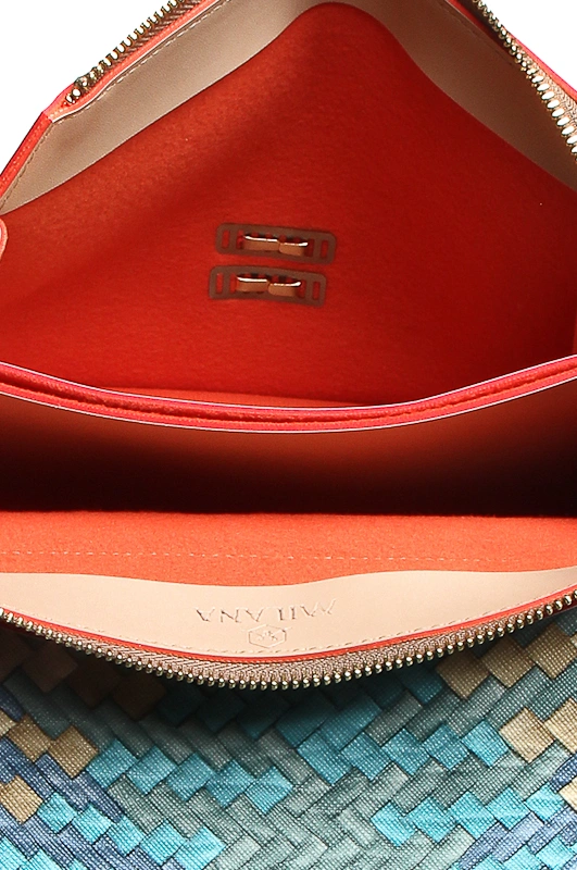 Сумка MILANA 171671-2-121 бежевый - купить 2190