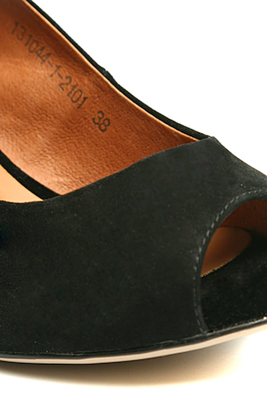 Босоножки MILANA 131044-1-2101 черный - купить 5990