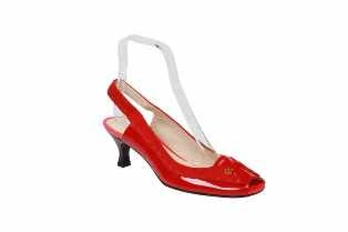 Босоножки MILANA 1078-3-7N40L красный - купить 5990