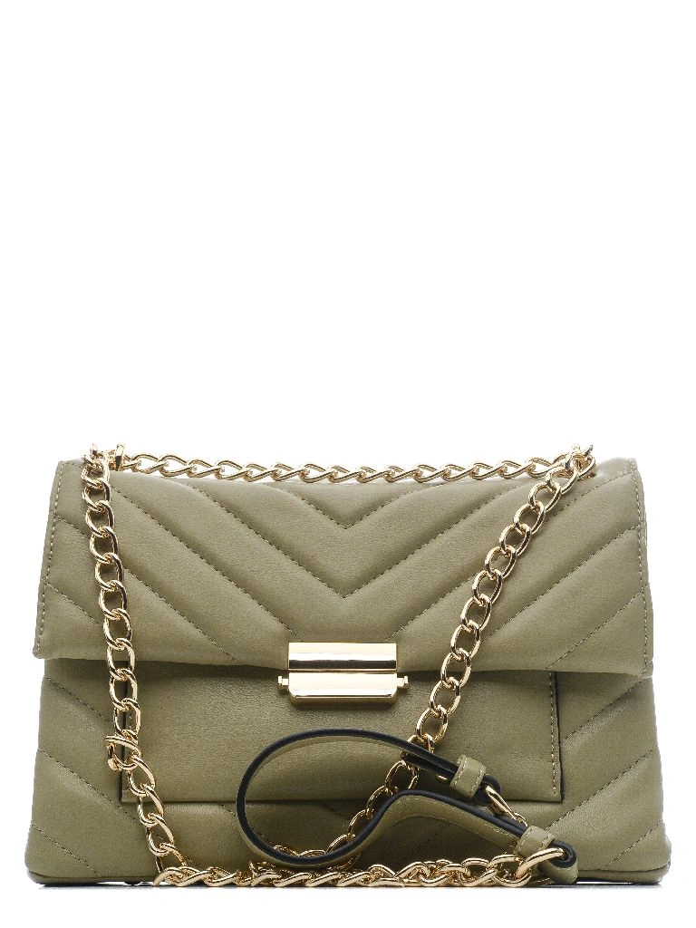 Сумка MILANA 201907-2-160 зеленый - купить 5490