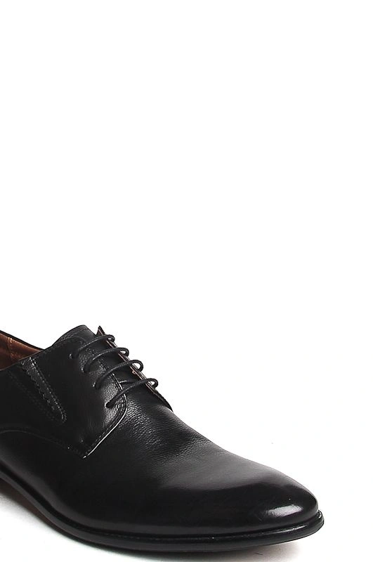 Полуботинки MILANA 181734-1-1101 черный - купить 8490