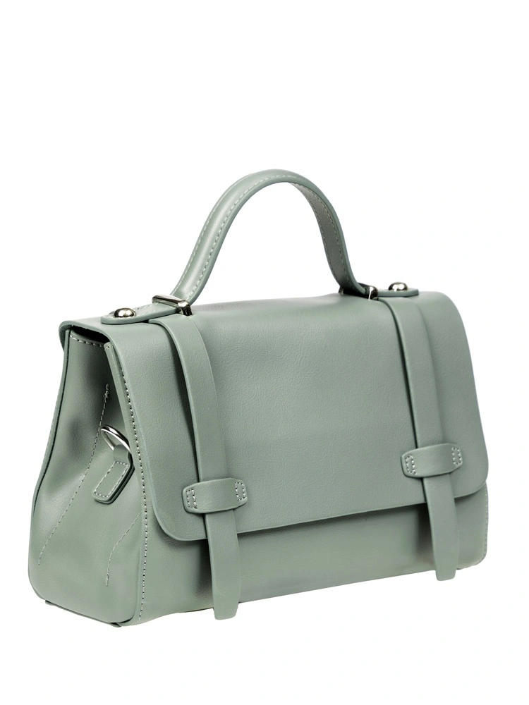 Сумка VERA VICTORIA VITO 48-203-7 зеленый - купить 9990