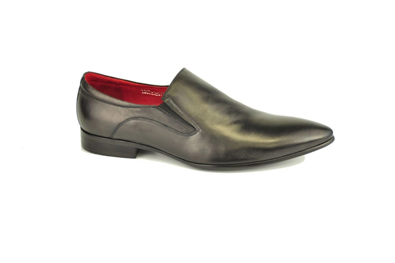 Полуботинки MILANA 121827-2-1101 черный - купить 3400