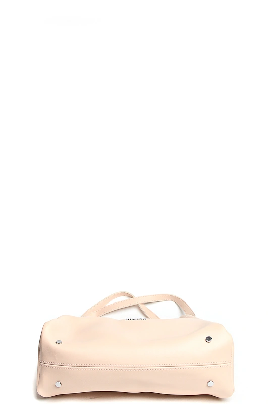 Сумка MILANA 171626-1-143 розовый - купить 6490