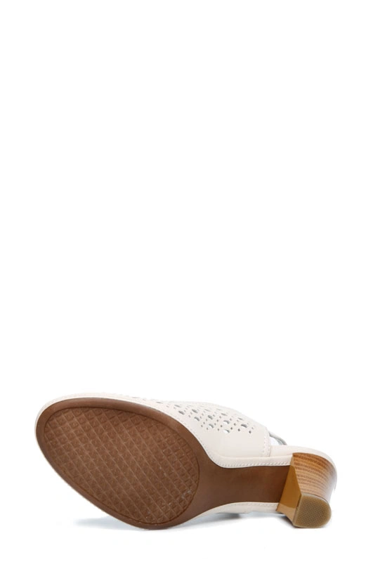 Босоножки MILANA 121091-1-1211 бежевый - купить 2990