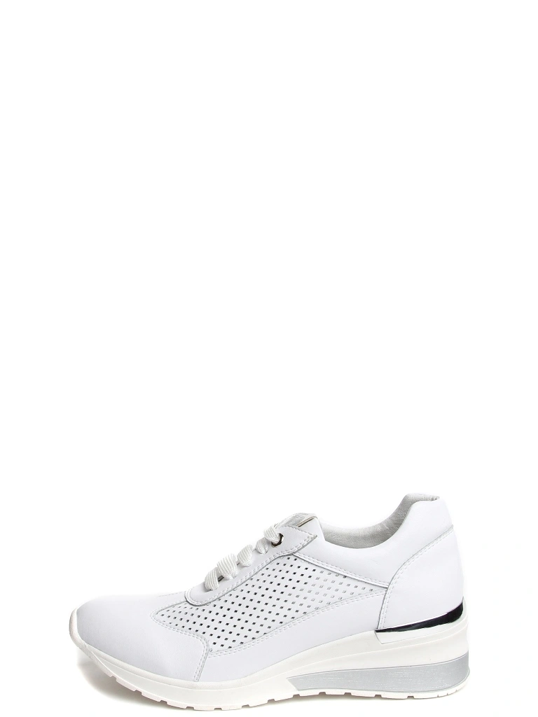 Кроссовки MILANA 191286-1-1301 белый - купить 9990